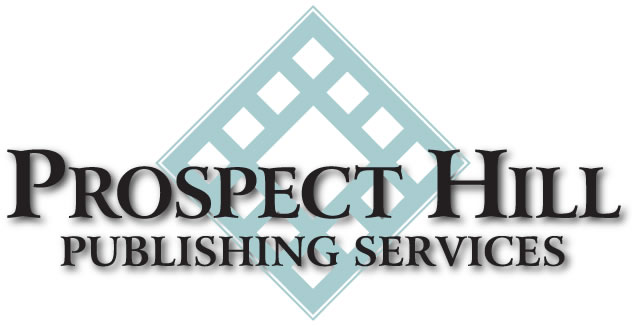 Prospect Hill Publishing Services logo